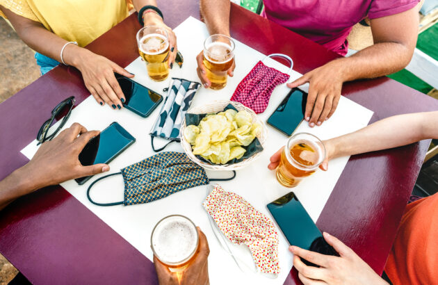 Amuse-bouches: The latest restaurant news bites
