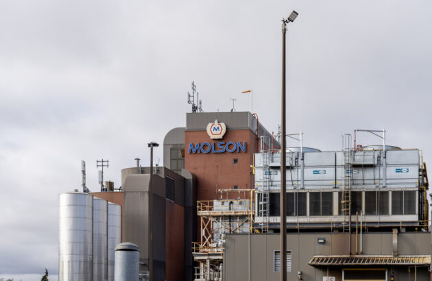 Molson Coors forced to stop beer-making operations due to massive cyber-attack