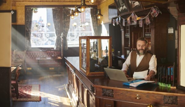 Past and present: Amazing pub landlord stories