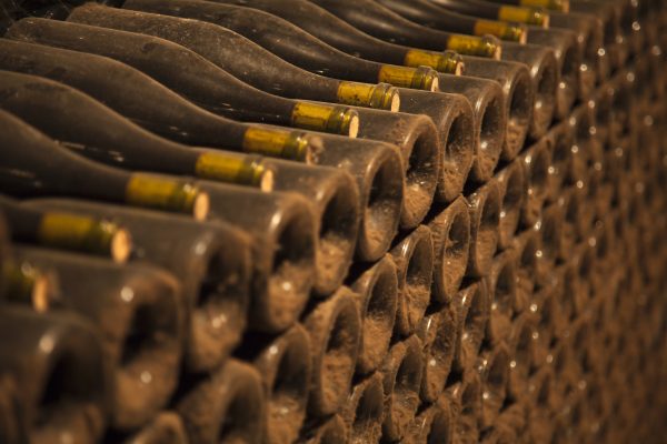 French police dismantle Burgundy wine theft ring