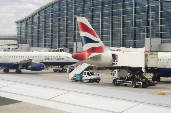 British Airways pays £130,000 to man who slipped on Baileys at Heathrow Airport