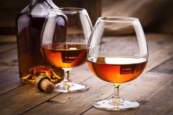Pernod, LVMH, Rémy spared from China tariffs on Cognac