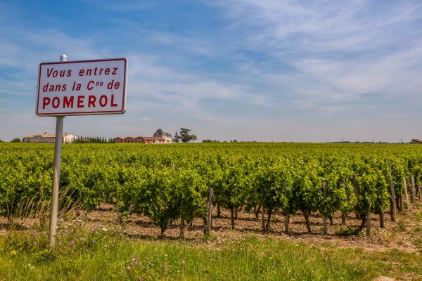 Pomerol 2018 reappraised: the scores