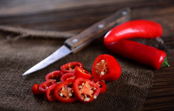 Brewery wants their Carolina Reaper beer certified as the hottest in the world