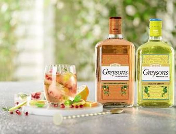Aldi boosts gin and rum ranges