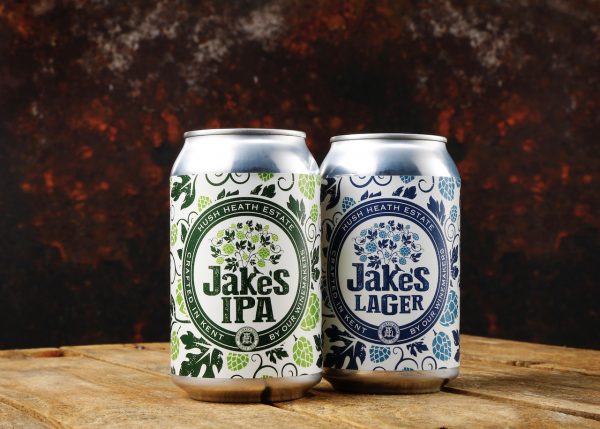 Kent’s Balfour Winery launches beer range