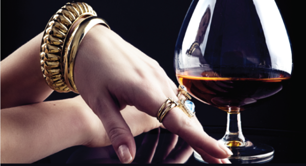 ‘Wit and playfulness’ needed to super-charge the fine wine and luxury spirit sector