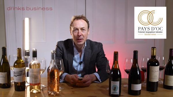 Virtual Pays d’Oc Masterclass