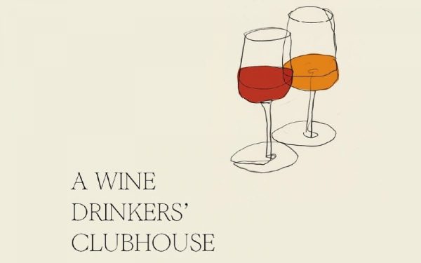 Wine ‘clubhouse’ to open in East London