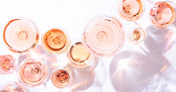 The best rosés under £15 for summer 2023