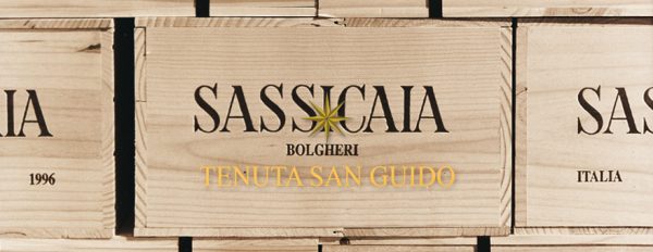 Big plans revealed for Sassicaia estate as it celebrates 50 years