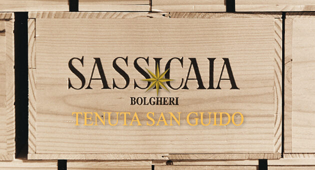 Big plans revealed for Sassicaia estate as it celebrates 50 years