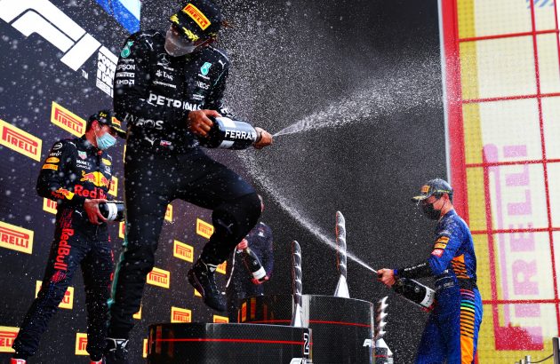 The week in pictures