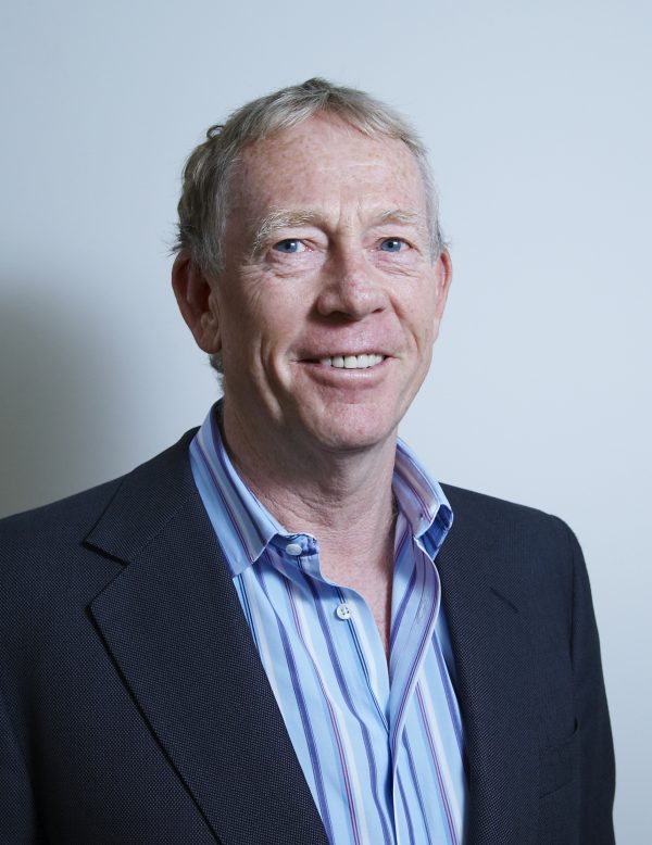 Gary Boom: “encouraging” new pockets of wealth coming into fine wine market