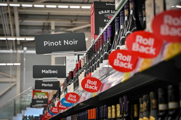 Asda groups wine by grape variety as it boosts range