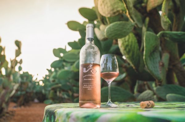 Babylonstoren partners with Chelsea Flower Show