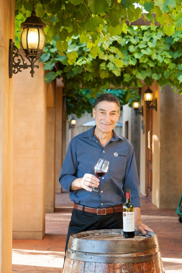 Calabria Family Wines acquires Australia’s McWilliam’s Wines