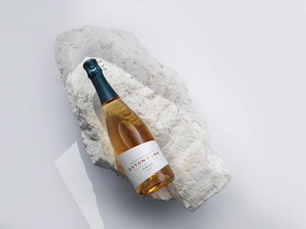 English winery Exton Park unveils rebrand and reserve blend range