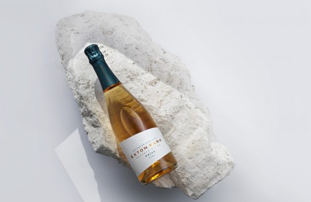English winery Exton Park unveils rebrand and reserve blend range
