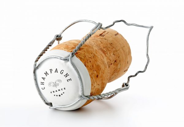 Champagne shipped 20.8m bottles to the US last year