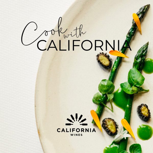 California Wine Institute launches food and wine competition