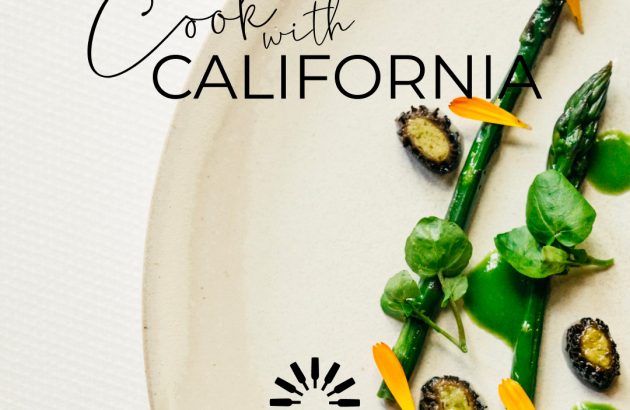California Wine Institute launches food and wine competition