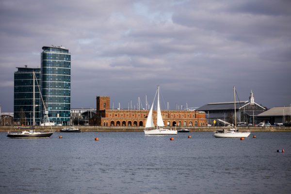 Kent distillery to open new restaurant this week