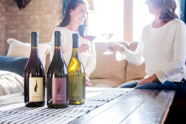 Third Oregon vineyard sale in a month announced