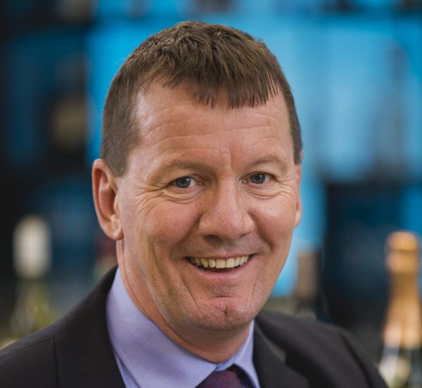 Former Pernod Ricard UK boss joins Kingsland Drinks