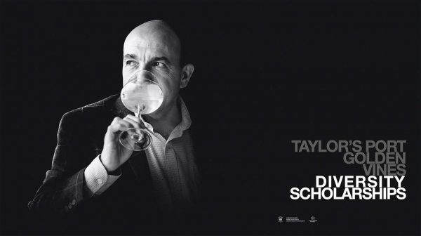 42 BAME students apply for Golden Vines Diversity Scholarships