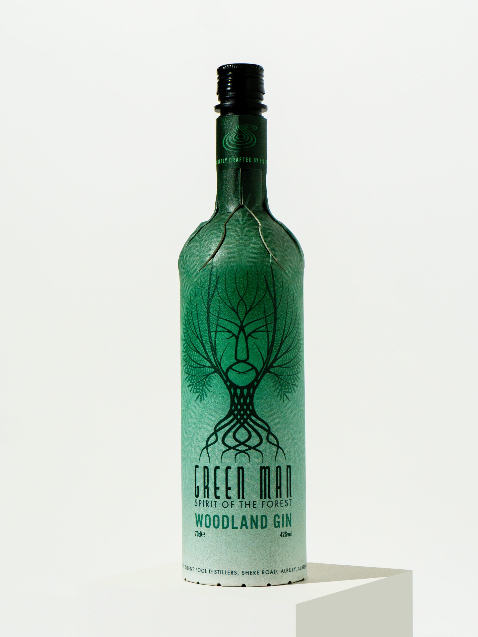 ‘World’s first’ gin in a paper bottle launches The Drinks Business