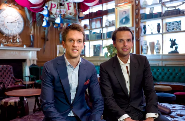 Inception Group taking legal action against AXA over business interruption insurance u-turn