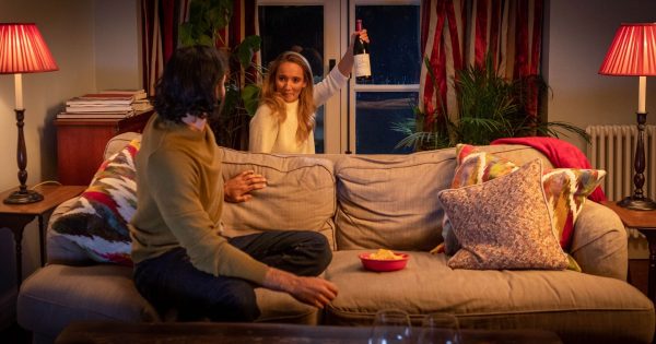 Seven of the best recent TV drinks adverts