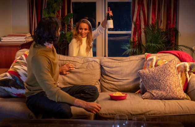 Seven of the best recent TV drinks adverts