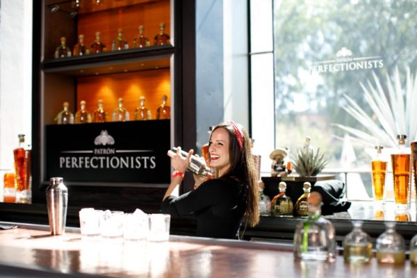 Patrón launches 2021 Perfectionists Cocktail Competition