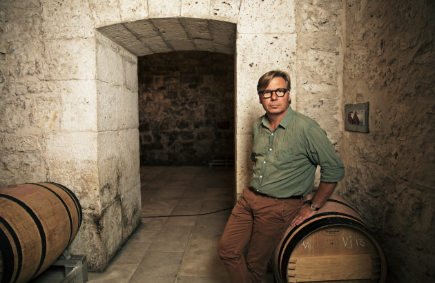 Investors developing a thirst for Spanish fine wine