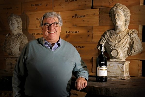 Owner of Piedmont pioneer Pio Cesare winery, Pio Boffa, dies