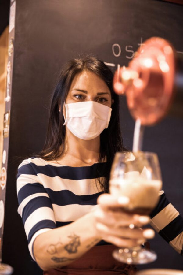 Drinks Trust offers emergency grants for UK hospitality workers