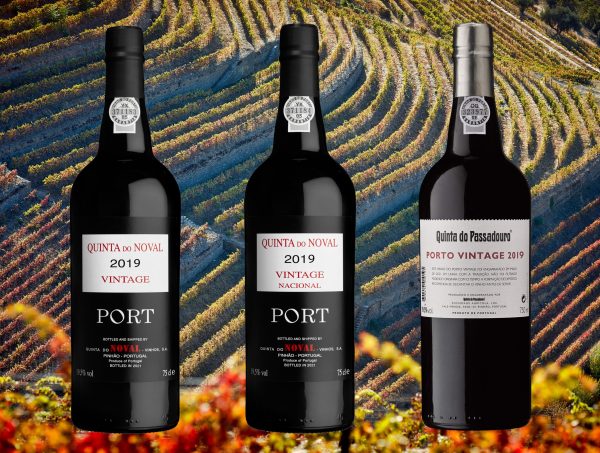 Quinta do Noval declares 2019 vintage Port