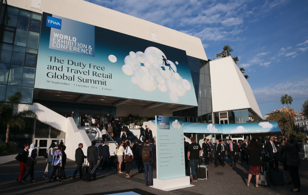 TFWA unveils new digital platform
