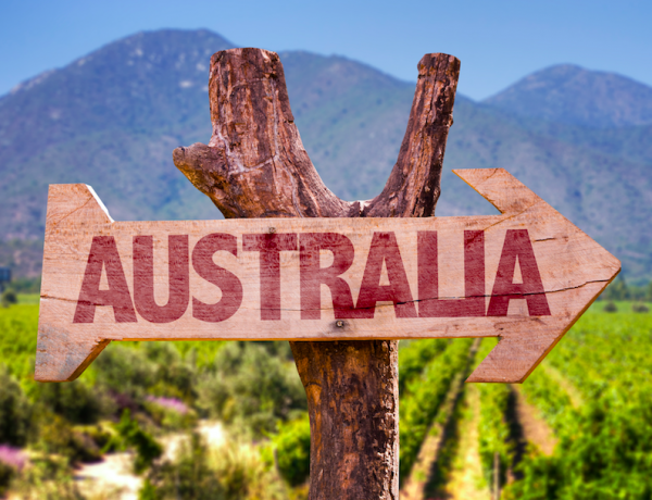 11,000 litres of Australian wine detained in South China