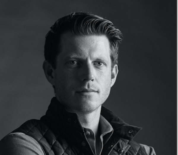 Bill Harlan appoints son Will as MD of Harlan Estate