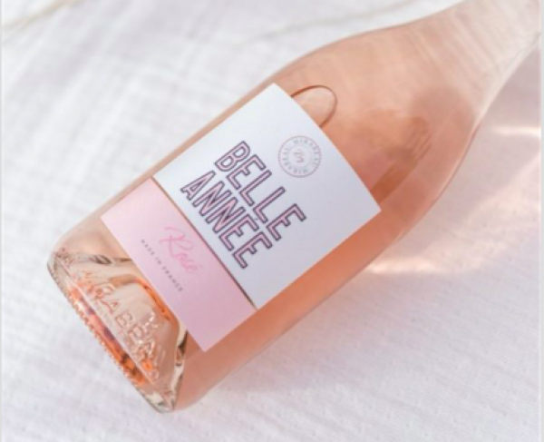 Mirabeau Belle Année Rosé launches at Tesco