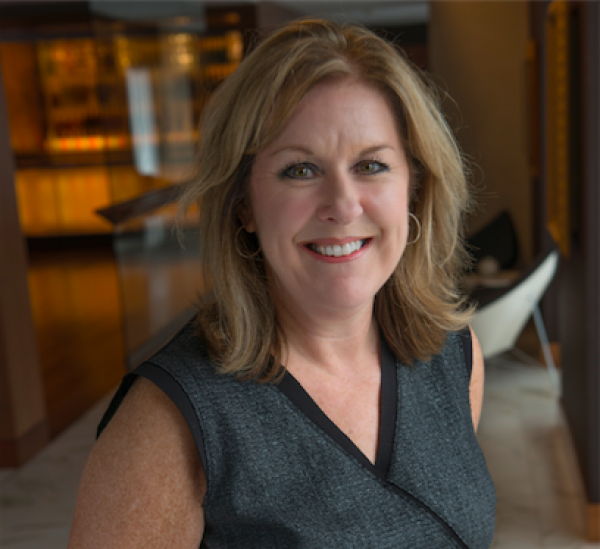 Kerry Carr joins Bacardi’s global leadership team
