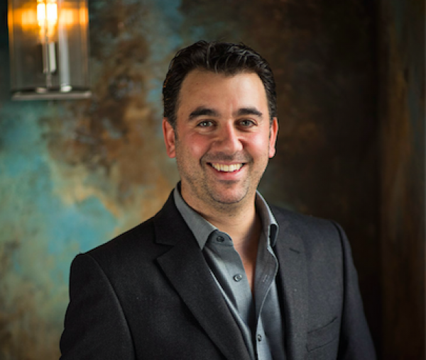 On-trade in high spirits at London Wine Fair preview event