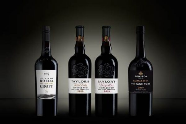 Fladgate Partnership declares four vintage Ports from 2019