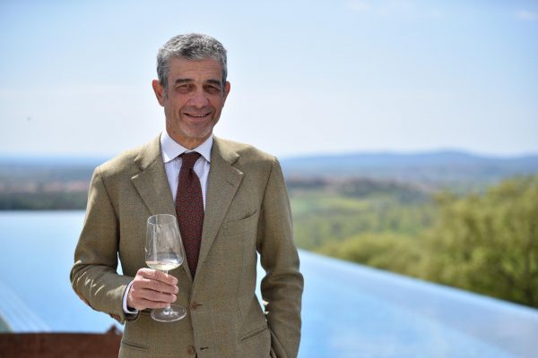 Vermentino becomes most bottled grape in Maremma