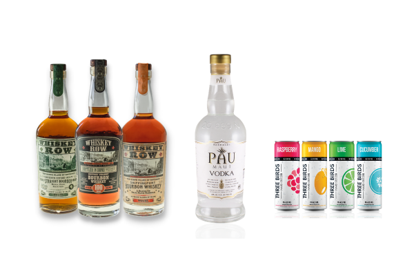 LeVecke begins distribution in Asia