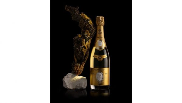 Champagne Louis Roederer launches Cristal 2013
