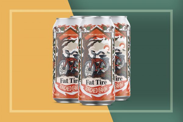 Brewer creates beer that tastes terrible on purpose to highlight negative effects of climate change